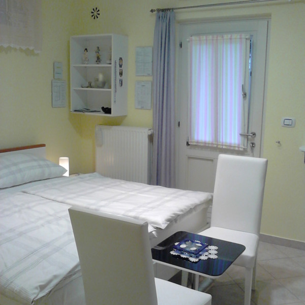 Bedrooms, Room Sarah, Room Sarah Rijeka Rijeka