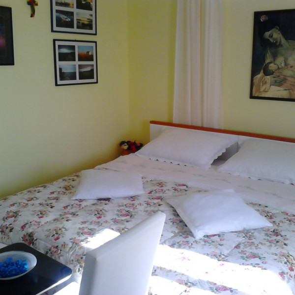 Bedrooms, Room Sarah, Room Sarah Rijeka Rijeka